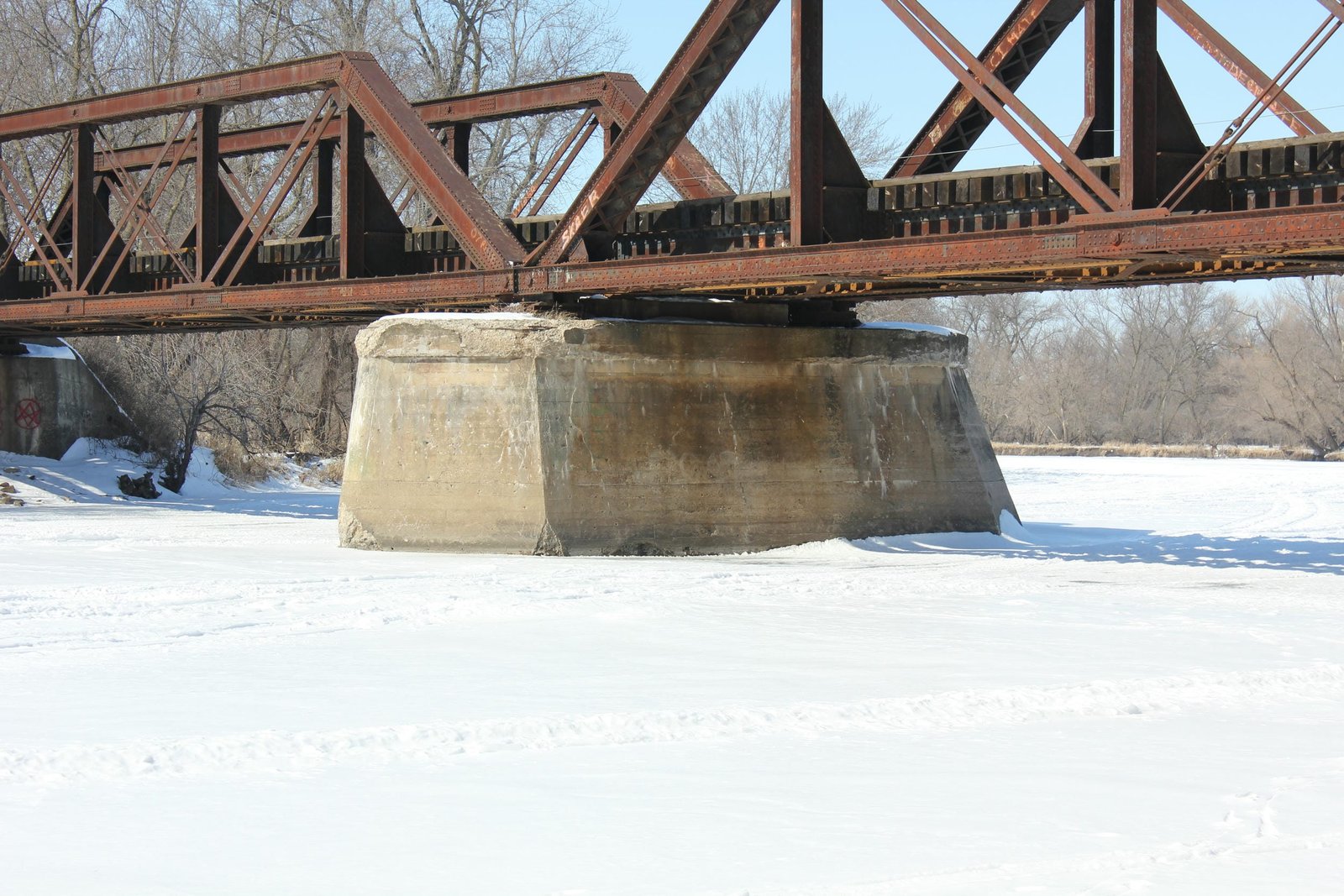 Pier